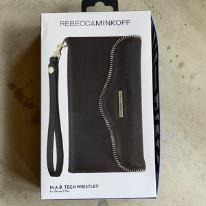 Rebecca Minkoff iPhone case